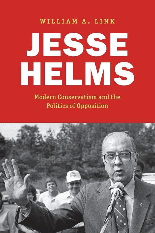 Produktbild: Jesse Helms
