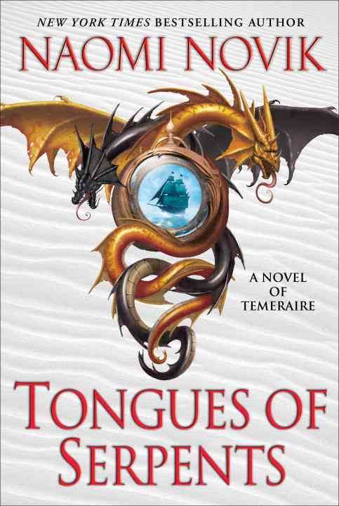 Produktbild: Tongues of Serpents