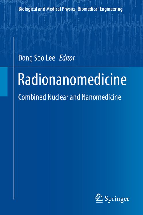 Produktbild: Radionanomedicine