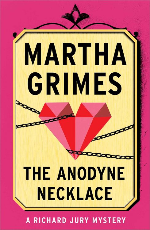 Produktbild: The Anodyne Necklace