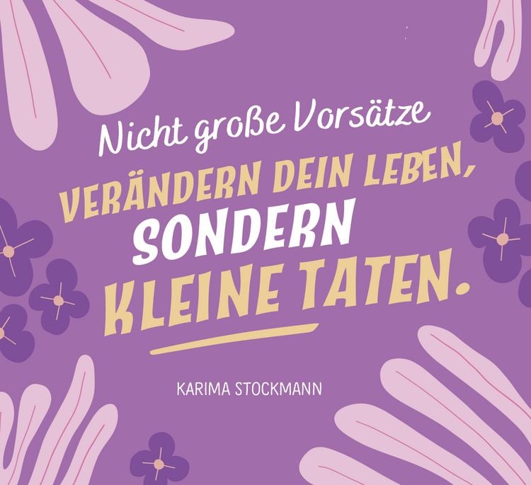 Produktbild: Du bist mutiger als du denkst und st&auml;rker als du glaubst