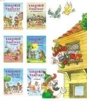 Produktbild: Karag&ouml;z Ile Hacivat Serisi