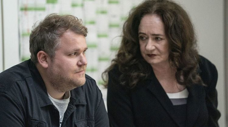 Produktbild: Tatort - Team M&uuml;nster (Thiel & Boerne) - Ermittlungsjahr 2022