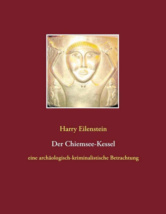 Produktbild: Der Chiemsee-Kessel