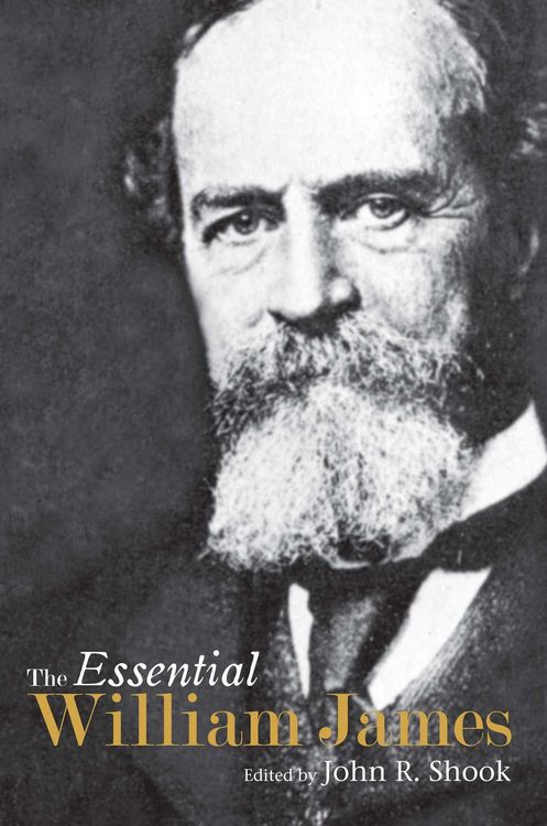 Produktbild: Essential William James