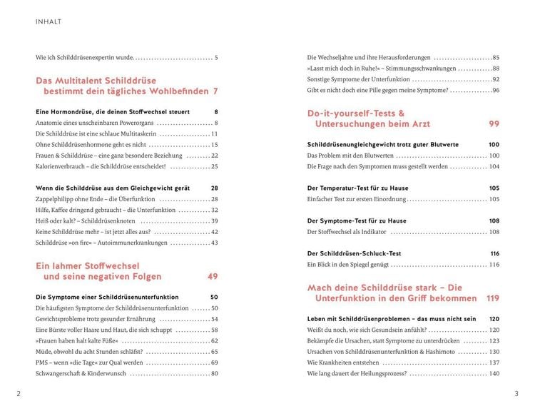 Produktbild: Mach deine Schilddr&uuml;se stark