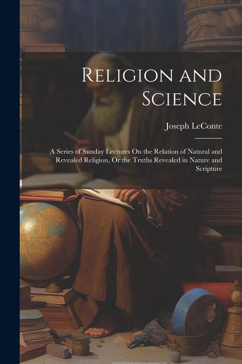 Produktbild: Religion and Science