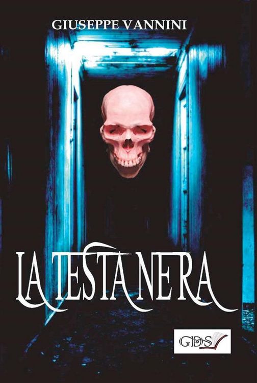 Produktbild: La testa nera