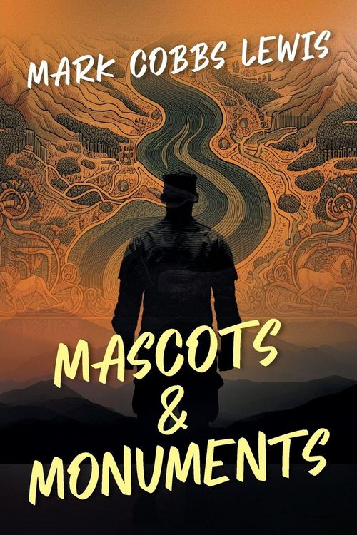 Produktbild: Mascots and Monuments