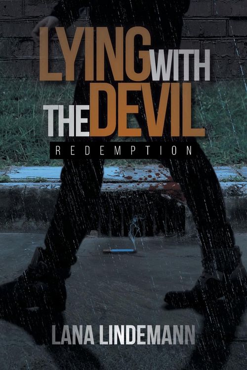 Produktbild: Lying with the Devil
