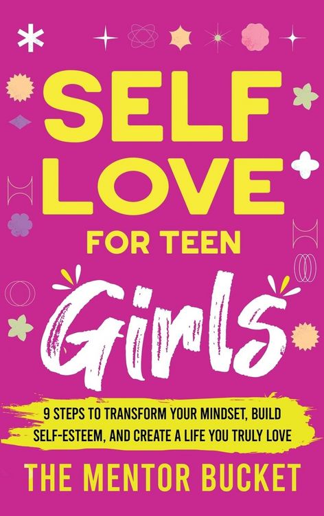 Produktbild: Self-Love for Teen Girls