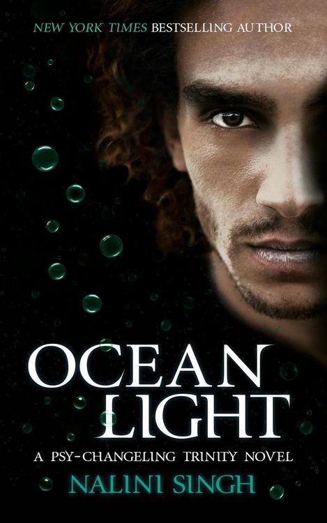Produktbild: Ocean Light