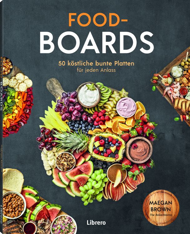 Produktbild: Food-Boards