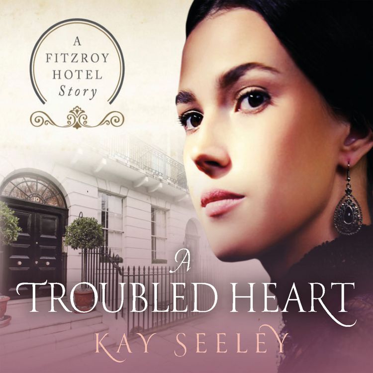 Produktbild: A Troubled Heart