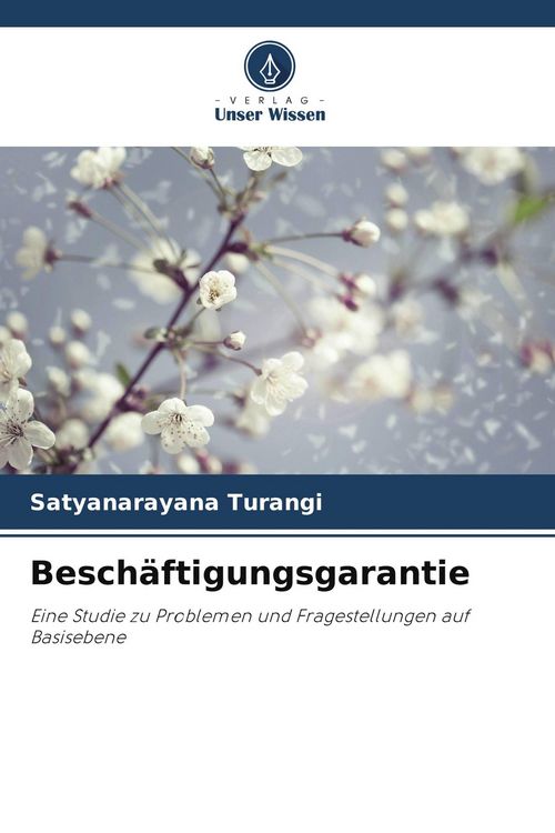 Produktbild: Besch&auml;ftigungsgarantie