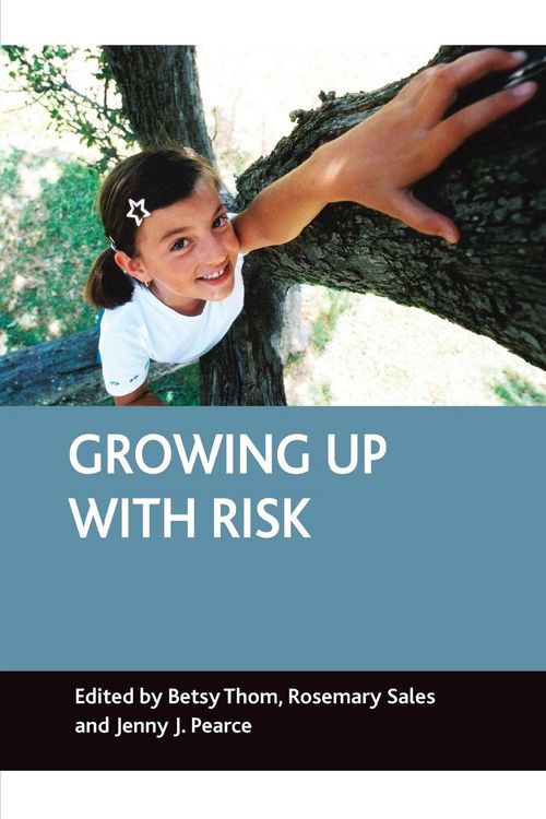 Produktbild: Growing up with risk