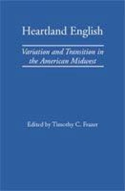 Produktbild: Heartland English
