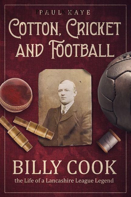 Produktbild: Cotton; Cricket and Football