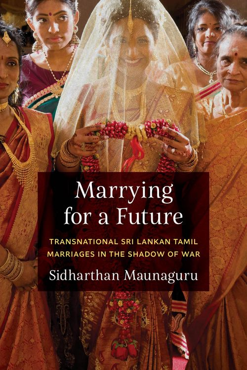 Produktbild: Marrying for a Future