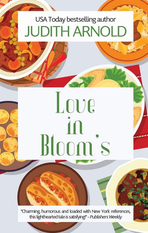 Produktbild: Love in Bloom's