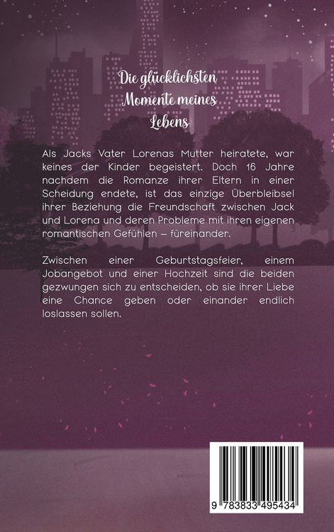 Produktbild: Die gl&uuml;cklichsten Momente meines Lebens