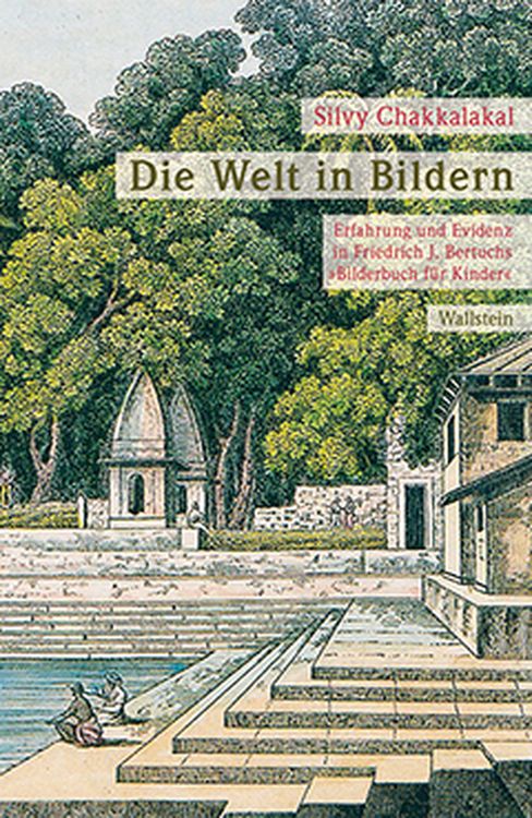 Produktbild: Die Welt in Bildern