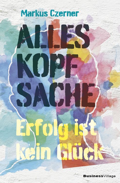 Produktbild: Alles Kopfsache