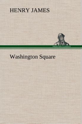 Produktbild: Washington Square