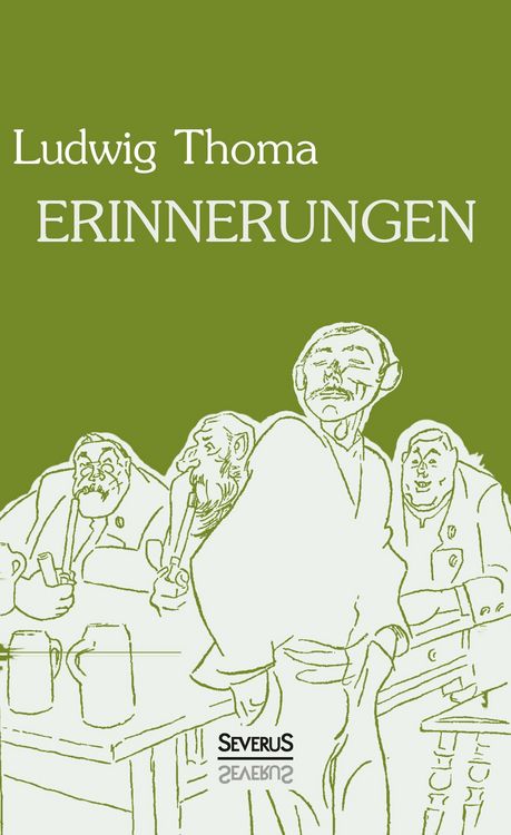 Produktbild: Erinnerungen