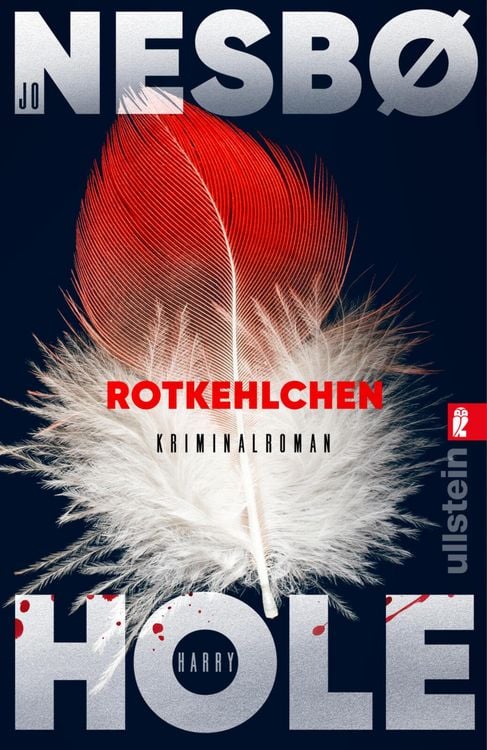 Produktbild: Rotkehlchen