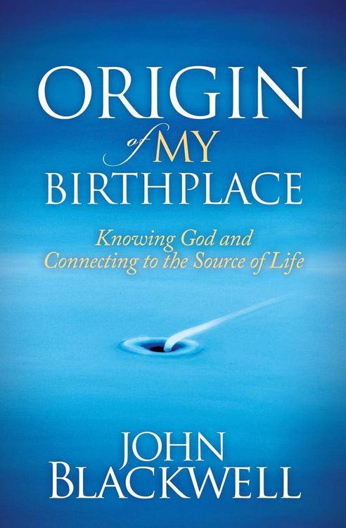 Produktbild: Origin of My Birthplace