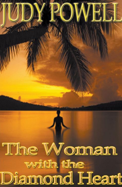 Produktbild: The Woman with the Diamond Heart