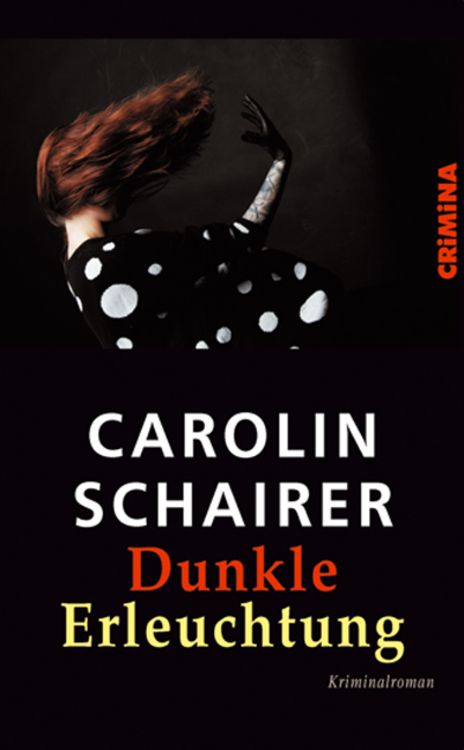Produktbild: Dunkle Erleuchtung