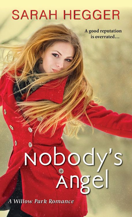 Produktbild: Nobodys Angel