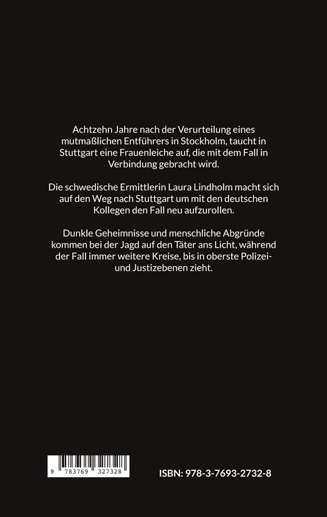 Produktbild: Ein perfider Plan