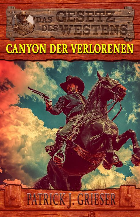 Produktbild: Canyon der Verlorenen