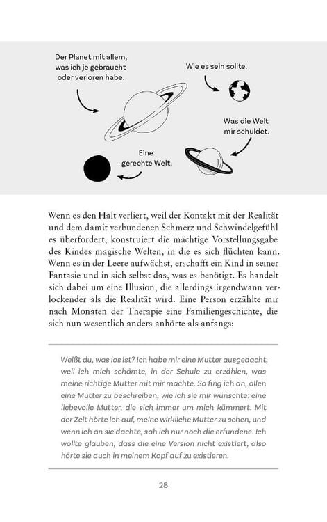 Produktbild: Das stumme Trauma