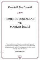 Produktbild: Homeros Destanlari