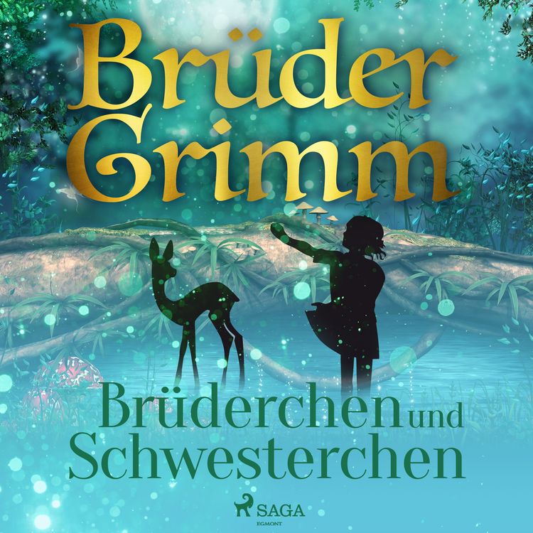 Produktbild: Br&uuml;derchen und Schwesterchen