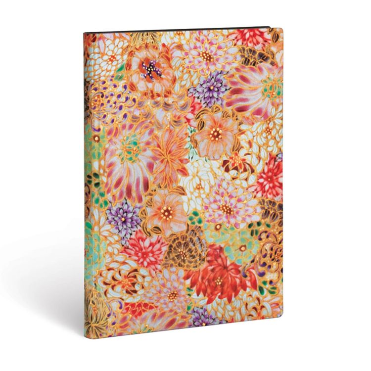 Produktbild: Softcover Notizbuch Kikka, Midi, Liniert