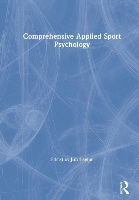 Produktbild: Comprehensive Applied Sport Ps