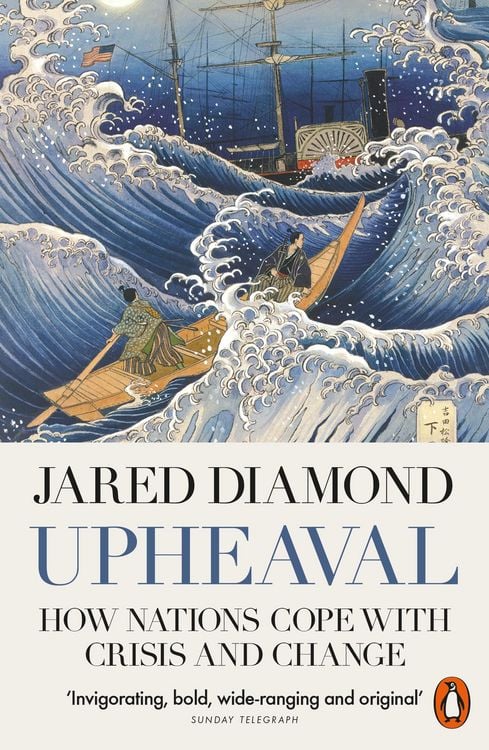 Produktbild: Upheaval