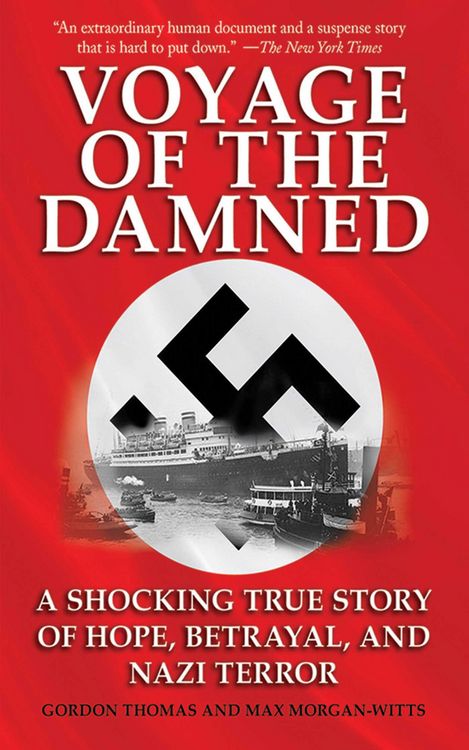 Produktbild: Voyage of the Damned