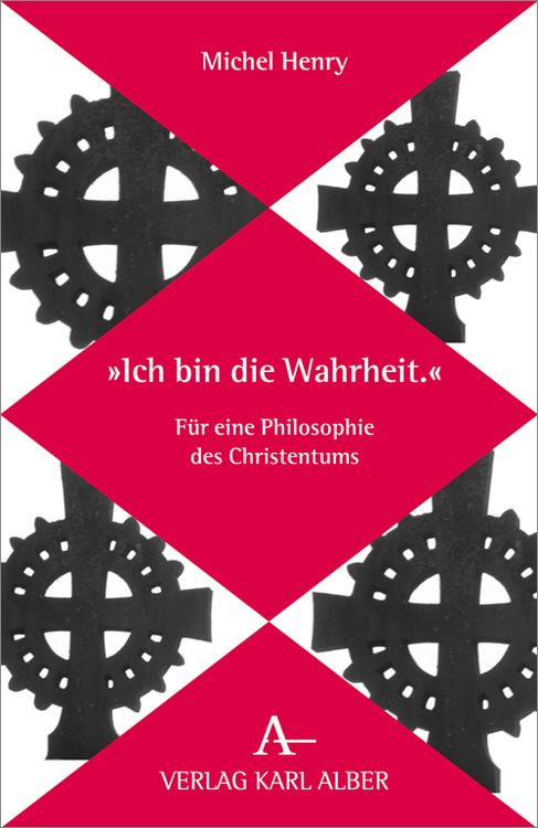 Produktbild: "Ich bin die Wahrheit."