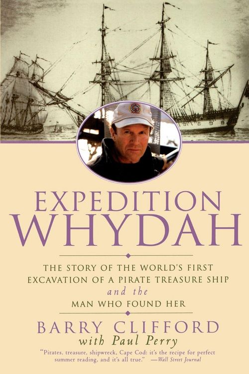 Produktbild: Expedition Whydah