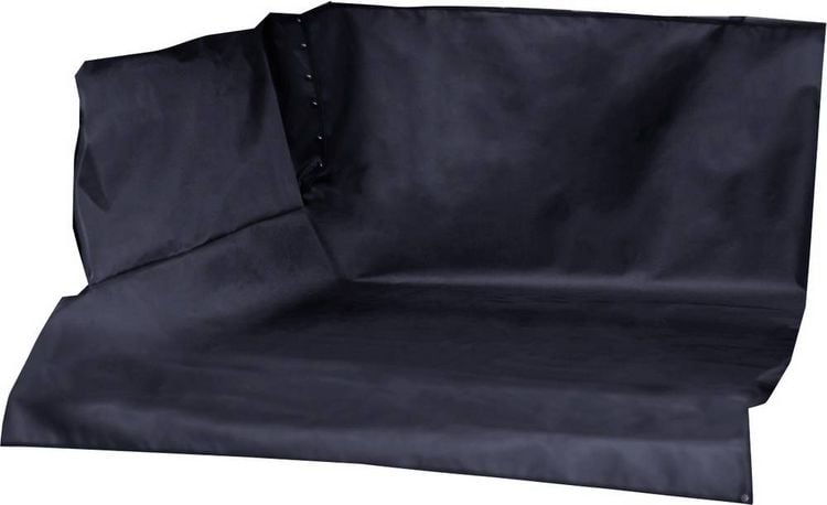 Produktbild: Cartrend 10853:Kofferraumdecke Polyester (L x B x H) 92 x 260 x 280mm Schwarz