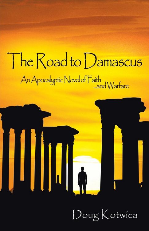 Produktbild: The Road to Damascus