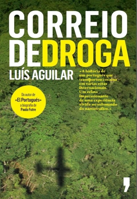 Produktbild: Correio de Droga