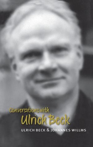 Produktbild: Conversations with Ulrich Beck