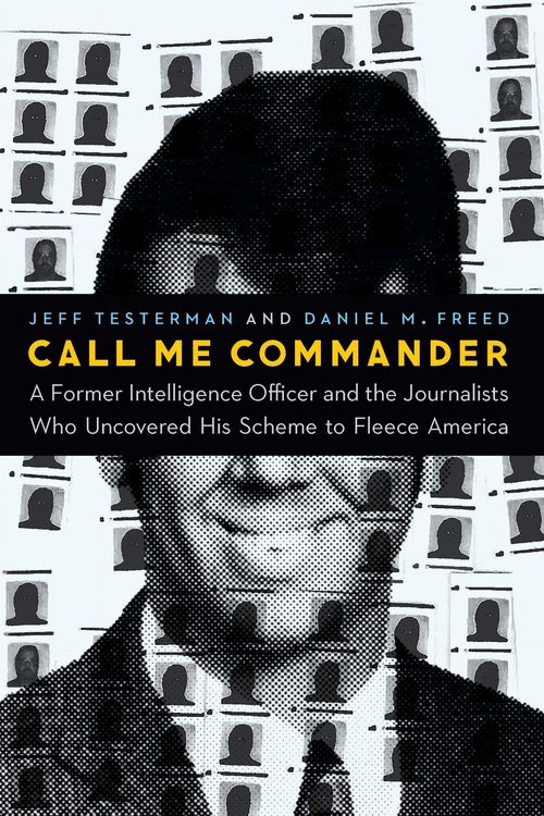 Produktbild: Call Me Commander